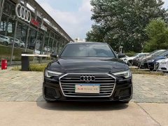 Audi A6L 45 TFSI quattro Dynamic Luxury Edition - ფოტო 1