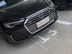 Audi A6L 45 TFSI quattro Dynamic Luxury Edition - ფოტო 10