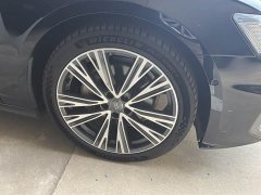 Audi A6L 45 TFSI quattro Dynamic Luxury Edition - ფოტო 11
