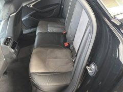 Audi A6L 45 TFSI quattro Dynamic Luxury Edition - ფოტო 12