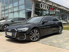Audi A6L 45 TFSI quattro Dynamic Luxury Edition - ფოტო 2