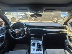 Audi A6L 45 TFSI quattro Dynamic Luxury Edition - ფოტო 3