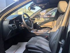 Audi A6L 45 TFSI quattro Dynamic Luxury Edition - ფოტო 4