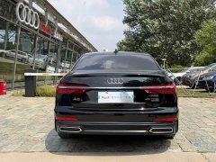 Audi A6L 45 TFSI quattro Dynamic Luxury Edition - ფოტო 7