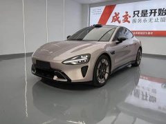 Xiaomi SU7 Rear-Wheel Drive Standard Edition - ფოტო 1
