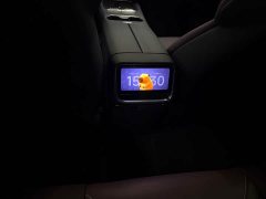 Xiaomi SU7 Rear-Wheel Drive Standard Edition - ფოტო 11