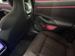 Xiaomi SU7 Rear-Wheel Drive Standard Edition - ფოტო 13