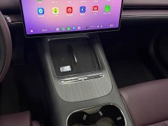 Xiaomi SU7 Rear-Wheel Drive Standard Edition - ფოტო 14