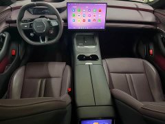 Xiaomi SU7 Rear-Wheel Drive Standard Edition - ფოტო 15