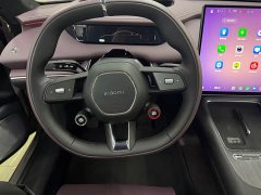 Xiaomi SU7 Rear-Wheel Drive Standard Edition - ფოტო 4