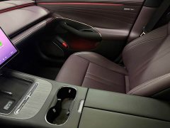 Xiaomi SU7 Rear-Wheel Drive Standard Edition - ფოტო 6
