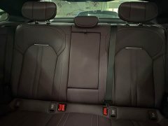 Xiaomi SU7 Rear-Wheel Drive Standard Edition - ფოტო 7