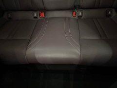 Xiaomi SU7 Rear-Wheel Drive Standard Edition - ფოტო 8