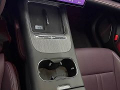 Xiaomi SU7 Rear-Wheel Drive Standard Edition - ფოტო 9