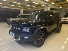 Jetour Chitu Traveler C-DM 129KM Wilderness Edition - ფოტო 1