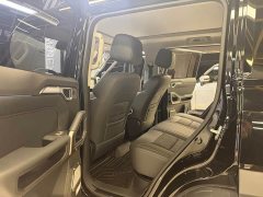 Jetour Chitu Traveler C-DM 129KM Wilderness Edition - ფოტო 10