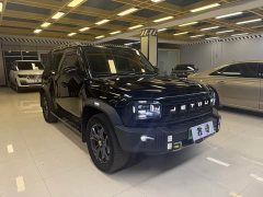 Jetour Chitu Traveler C-DM 129KM Wilderness Edition - ფოტო 3