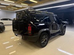 Jetour Chitu Traveler C-DM 129KM Wilderness Edition - ფოტო 5