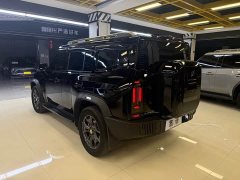 Jetour Chitu Traveler C-DM 129KM Wilderness Edition - ფოტო 6