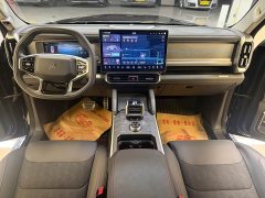 Jetour Chitu Traveler C-DM 129KM Wilderness Edition - ფოტო 7
