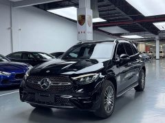 Mercedes-Benz GLC 300 L 4MATIC Dynamic 5-Seater - ფოტო 1
