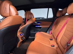 Mercedes-Benz GLC 300 L 4MATIC Dynamic 5-Seater - ფოტო 10