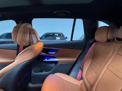 Mercedes-Benz GLC 300 L 4MATIC Dynamic 5-Seater - ფოტო 12