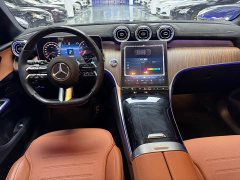 Mercedes-Benz GLC 300 L 4MATIC Dynamic 5-Seater - ფოტო 13