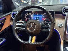 Mercedes-Benz GLC 300 L 4MATIC Dynamic 5-Seater - ფოტო 14