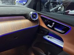 Mercedes-Benz GLC 300 L 4MATIC Dynamic 5-Seater - ფოტო 16