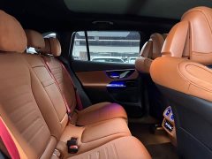 Mercedes-Benz GLC 300 L 4MATIC Dynamic 5-Seater - ფოტო 18