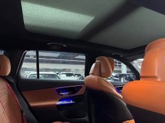 Mercedes-Benz GLC 300 L 4MATIC Dynamic 5-Seater - ფოტო 19