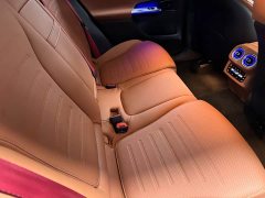 Mercedes-Benz GLC 300 L 4MATIC Dynamic 5-Seater - ფოტო 20