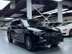 Mercedes-Benz GLC 300 L 4MATIC Dynamic 5-Seater - ფოტო 3