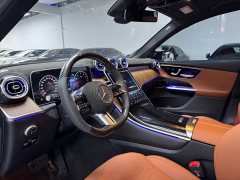 Mercedes-Benz GLC 300 L 4MATIC Dynamic 5-Seater - ფოტო 6