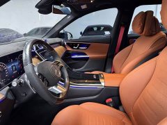Mercedes-Benz GLC 300 L 4MATIC Dynamic 5-Seater - ფოტო 7