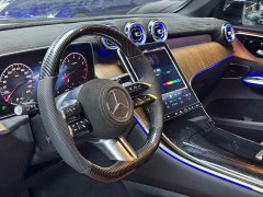 Mercedes-Benz GLC 300 L 4MATIC Dynamic 5-Seater - ფოტო 8