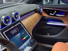 Mercedes-Benz GLC 300 L 4MATIC Dynamic 5-Seater - ფოტო 9