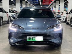 BYD Dolphin 07 DM-i 1.5L 125km Elite - ფოტო 1