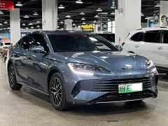 BYD Dolphin 07 DM-i 1.5L 125km Elite - ფოტო 2