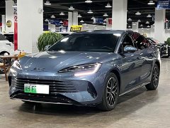BYD Dolphin 07 DM-i 1.5L 125km Elite - ფოტო 3