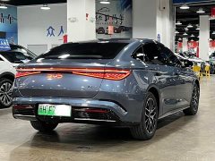 BYD Dolphin 07 DM-i 1.5L 125km Elite - ფოტო 5