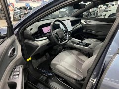 BYD Dolphin 07 DM-i 1.5L 125km Elite - ფოტო 7