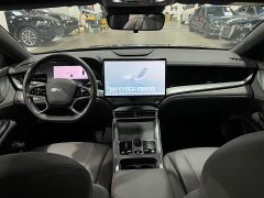 BYD Dolphin 07 DM-i 1.5L 125km Elite - ფოტო 9