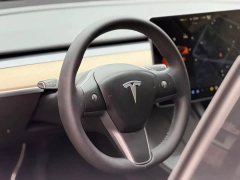 Tesla Model Y 2021 Standard Range RWD - ფოტო 4