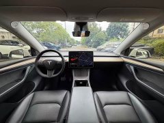 Tesla Model Y 2021 Standard Range RWD - ფოტო 5