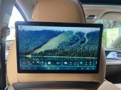 Denza BYD Denza D9 2022 EV 600 AWD Flagship - ფოტო 15