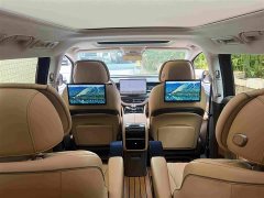 Denza BYD Denza D9 2022 EV 600 AWD Flagship - ფოტო 17