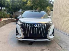 Denza BYD Denza D9 2022 EV 600 AWD Flagship - ფოტო 2