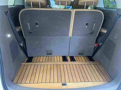 Denza BYD Denza D9 2022 EV 600 AWD Flagship - ფოტო 20